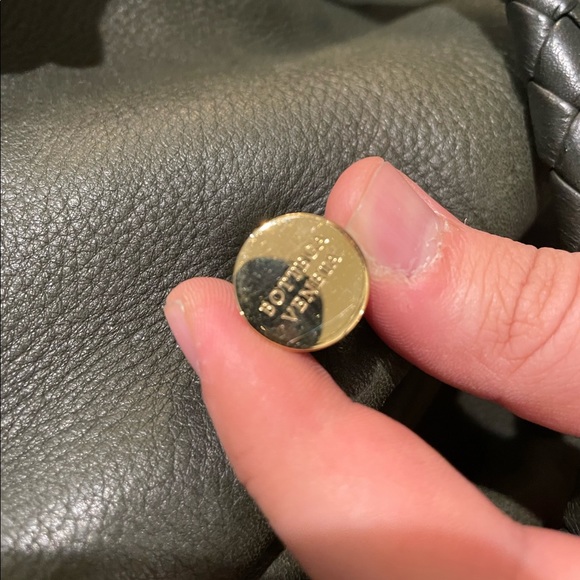 Bottega Veneta Handbag - Picture 3 of 10